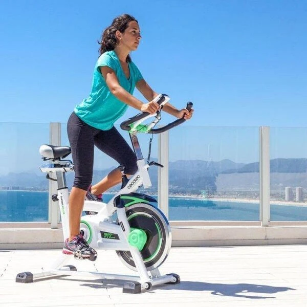 Cecotec Bicicleta Ciclo Indoor Extreme, Bicicleta Indoor Profesional. 5 Cecotec Bicicleta Ciclo Indoor Extreme, Bicicleta Indoor Profesional. - Imagen 3