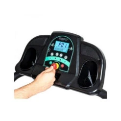 Cecotec Cinta De Andar RunnerFit Step Black Series. 12 Programas -Fit Tienda cecotec cinta de andar runnerfit step black series 12 programas 4