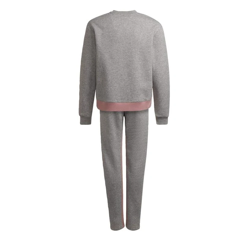 ADIDAS Chándal Badge Of Sport Cotton 6 ADIDAS Chándal Badge Of Sport Cotton - Imagen 4