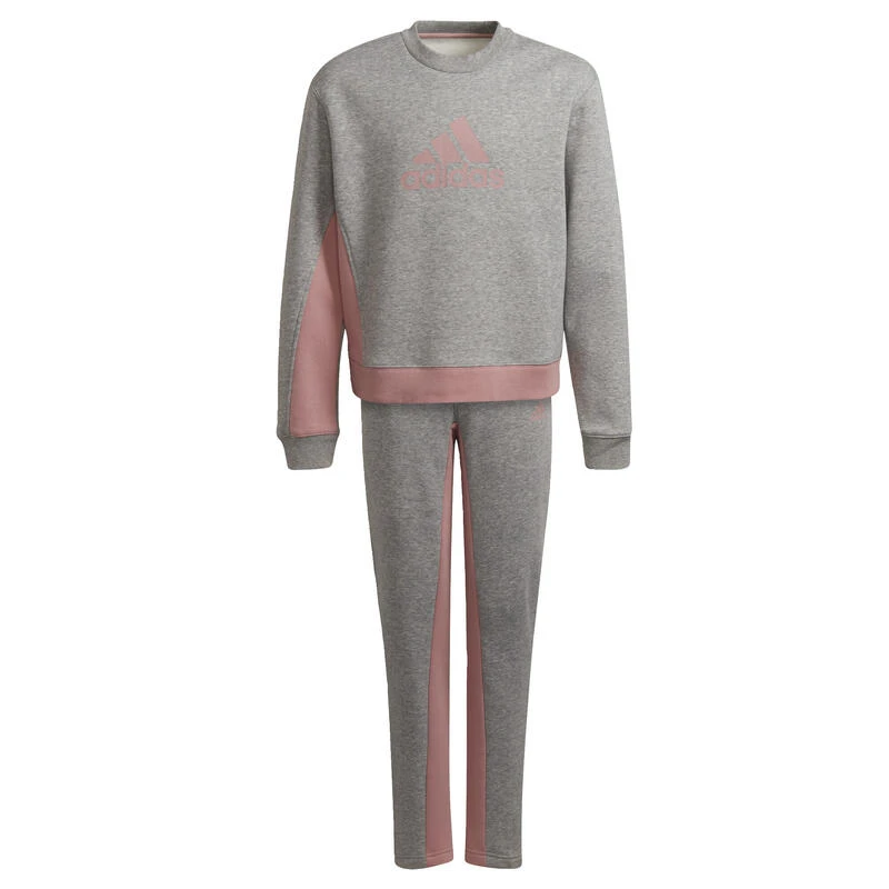 ADIDAS Chándal Badge Of Sport Cotton 3 ADIDAS Chándal Badge Of Sport Cotton