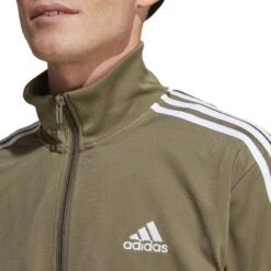 Chándal Fitness Cardio Adidas Hombre Verde 11 Chándal Fitness Cardio Adidas Hombre Verde -Fit Tienda chandal fitness cardio adidas hombre verde 4