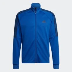 Chándal Fitness Cardio Adidas Sereno Aero Hombre Royal Blue -Fit Tienda chandal fitness cardio adidas sereno aero hombre royal blue 1