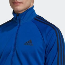 Chándal Fitness Cardio Adidas Sereno Aero Hombre Royal Blue -Fit Tienda chandal fitness cardio adidas sereno aero hombre royal blue 3