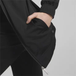 Chándal Hombre PUMA Negro -Fit Tienda chandal hombre puma negro 4