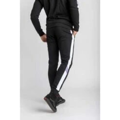 Chándal Jogger 'Venecia' - Fitness - Hombre - Negro -Fit Tienda chandal jogger venecia fitness hombre negro 2