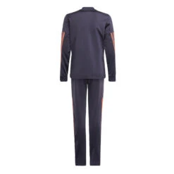 ADIDAS Chándal Polyester AEROREADY 3 Bandas -Fit Tienda chandal polyester aeroready 3 bandas 3