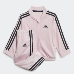 ADIDAS Chándal Tricot 3 Bandas -Fit Tienda chandal tricot 3 bandas 4