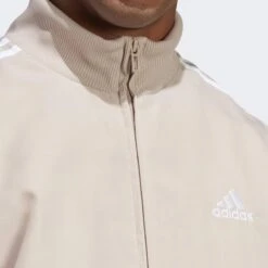 ADIDAS Chándal Woven 3 Bandas -Fit Tienda chandal woven 3 bandas 4