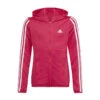 Chaqueta Con Capucha Adidas Designed To Move 3 Bandas 2 Chaqueta Con Capucha Adidas Designed To Move 3 Bandas -Fit Tienda chaqueta con capucha adidas designed to move 3 bandas