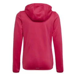 Chaqueta Con Capucha Adidas Designed To Move 3 Bandas -Fit Tienda chaqueta con capucha adidas designed to move 3 bandas 3