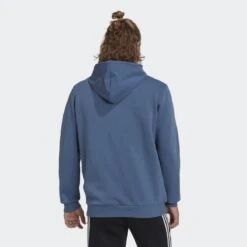 ADIDAS Chaqueta Con Capucha Essentials BrandLove Fleece 10 ADIDAS Chaqueta Con Capucha Essentials BrandLove Fleece -Fit Tienda chaqueta con capucha essentials brandlove fleece 3