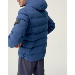 Chaqueta De Hombre Akan Born Living Yoga 9 Chaqueta De Hombre Akan Born Living Yoga -Fit Tienda chaqueta de hombre akan born living yoga 1