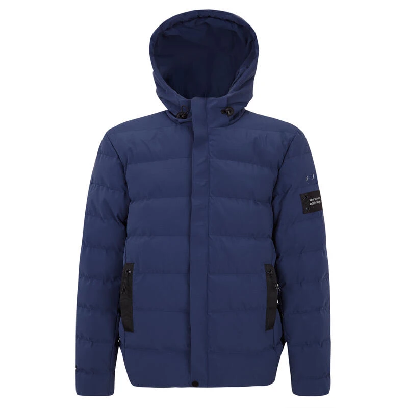 Chaqueta De Hombre Akan Born Living Yoga 7 Chaqueta De Hombre Akan Born Living Yoga - Imagen 5