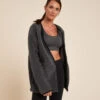 CHAQUETA M SHERPA YOGA GRIS OSCURO 1 CHAQUETA M SHERPA YOGA GRIS OSCURO -Fit Tienda chaqueta m sherpa yoga gris oscuro