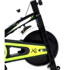 Ciclo Indoor Vital Gym X6 -Fit Tienda ciclo indoor vital gym x6 2