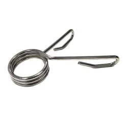 CIERRE DE METAL BASICO (PAR) -Fit Tienda cierre de metal basico par 2