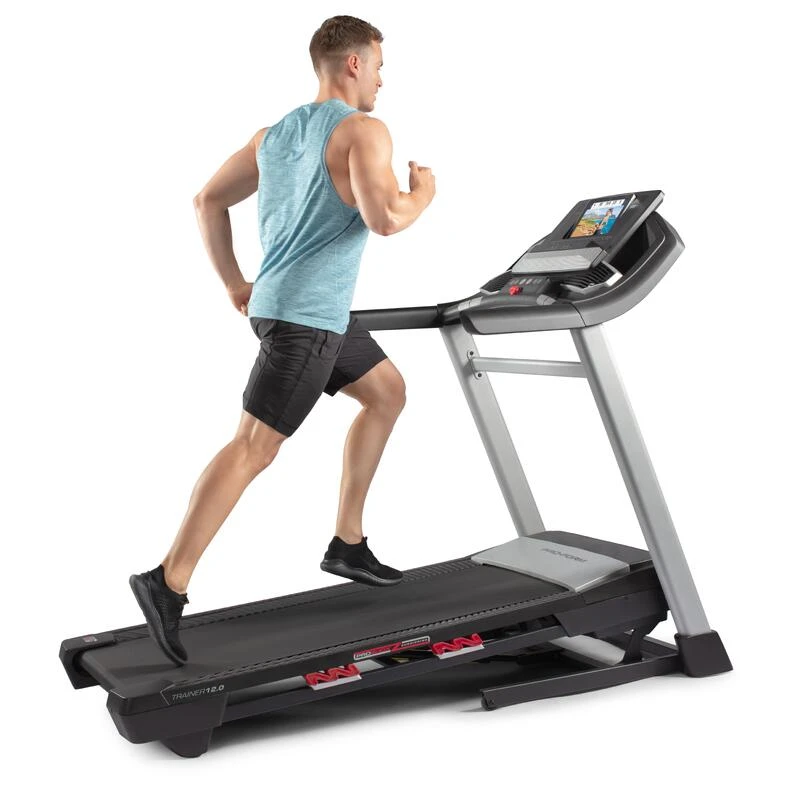 Cinta Correr ProForm Trainer 12.0 5 Cinta Correr ProForm Trainer 12.0 - Imagen 3
