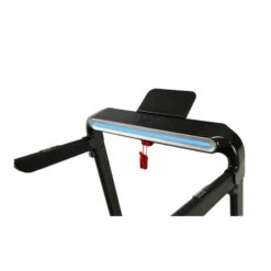 BH Fitness Cinta De Correr - Cardio Ligero Plegable - Helsinki Negra -Fit Tienda cinta de correr cardio ligero plegable helsinki negra 2