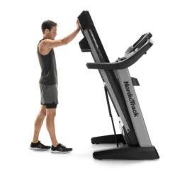 Cinta De Correr Comercial Conectada IFIT 2450 -Fit Tienda cinta de correr comercial conectada ifit 2450 3