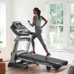 Cinta De Correr Comercial Conectada IFIT 2450 -Fit Tienda cinta de correr comercial conectada ifit 2450 4