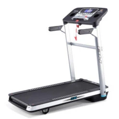 Cinta De Correr Con Escritorio Run Desk Pro BT7020 14 Km/h