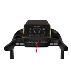 Cinta De Correr Elétrica Zipro Pacemaker Gold IConsole+ -Fit Tienda cinta de correr eletrica zipro pacemaker gold iconsole 2