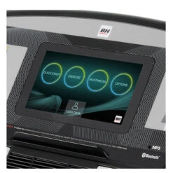 BH Fitness Cinta De Correr F8 TFT G6428NTFT - Uso Intensivo -Fit Tienda cinta de correr f8 tft g6428ntft uso intensivo 2