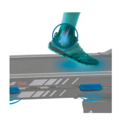 BH Fitness Cinta De Correr F8 TFT G6428NTFT - Uso Intensivo -Fit Tienda cinta de correr f8 tft g6428ntft uso intensivo 3