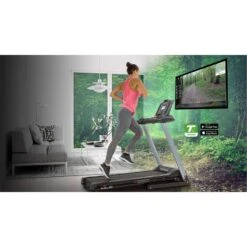 CINTA DE CORRER FITRUN 50i TUNTURI -Fit Tienda cinta de correr fitrun 50i tunturi 4