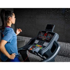 BH Fitness Cinta De Correr I.MAGNA RC G6509IH Para Uso Semiprofesional De Rehabilitación -Fit Tienda cinta de correr imagna rc g6509ih para uso semiprofesional de rehabilitacion 2
