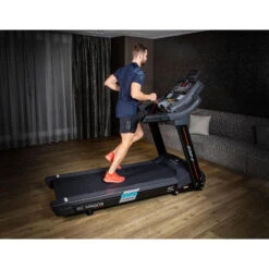 BH Fitness Cinta De Correr I.MAGNA RC G6509IH Para Uso Semiprofesional De Rehabilitación -Fit Tienda cinta de correr imagna rc g6509ih para uso semiprofesional de rehabilitacion 3