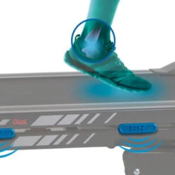 BH Fitness Cinta De Correr Mycron T200 G6426IMP - I.Concept FTMS Y Plegable -Fit Tienda cinta de correr mycron t200 g6426imp iconcept ftms y plegable 4