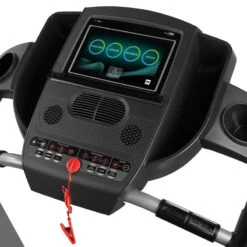 Cinta De Correr Pioneer R7 TFT G6586TFT - Tecnología Touch&Fun -Fit Tienda cinta de correr pioneer r7 tft g6586tft tecnologia touch and fun 1