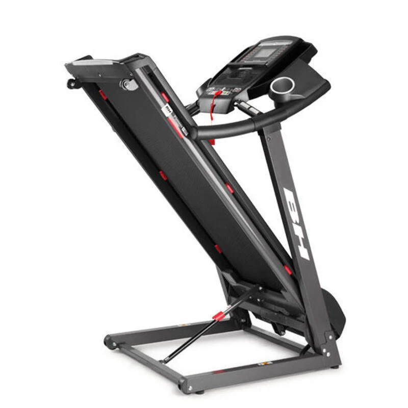 Cinta De Correr Pioneer S1 G6484N Plegable 4 Cinta De Correr Pioneer S1 G6484N Plegable - Imagen 2