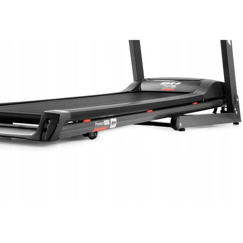 Cinta De Correr Pioneer S1 G6484N Plegable 6 Cinta De Correr Pioneer S1 G6484N Plegable - Imagen 4