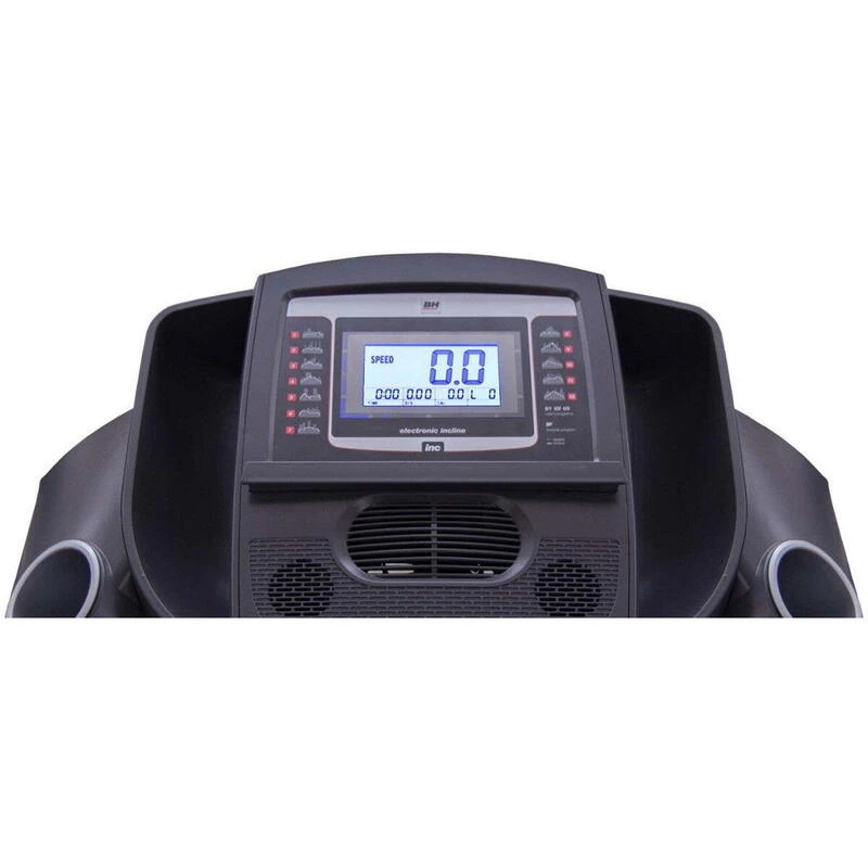 Cinta De Correr Pioneer S1 G6484N Plegable 7 Cinta De Correr Pioneer S1 G6484N Plegable - Imagen 5