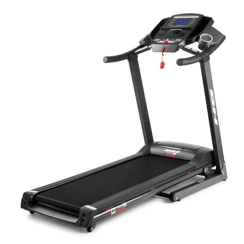 Cinta De Correr Pioneer S1 G6484N Plegable 3 Cinta De Correr Pioneer S1 G6484N Plegable