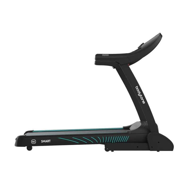 Cinta De Correr Plegable Bodytone AR500SM-B Inteligente Azul 18km/h 5 Cinta De Correr Plegable Bodytone AR500SM-B Inteligente Azul 18km/h - Imagen 3