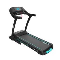 Cinta De Correr Plegable Bodytone AR500SM-B Inteligente Azul 18km/h 10 Cinta De Correr Plegable Bodytone AR500SM-B Inteligente Azul 18km/h -Fit Tienda cinta de correr plegable bodytone ar500sm b inteligente azul 18kmh 3
