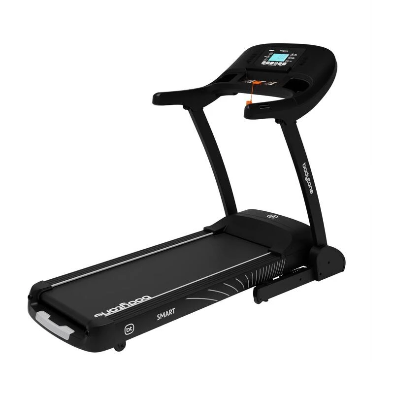 Cinta De Correr Plegable Bodytone AR500SM-G Inteligente Gris 18km/h 3 Cinta De Correr Plegable Bodytone AR500SM-G Inteligente Gris 18km/h