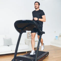 Cinta De Correr Plegable Bodytone AR500SM-R Inteligente Rojo 18km/h -Fit Tienda cinta de correr plegable bodytone ar500sm r inteligente rojo 18kmh 2