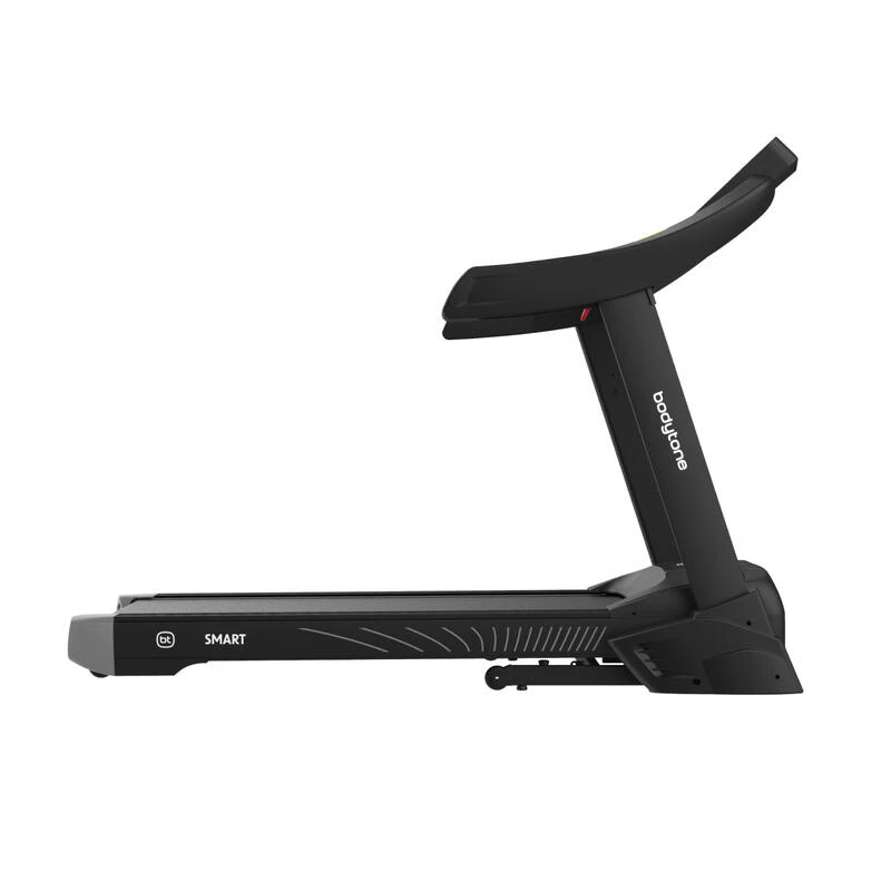 Cinta De Correr Plegable Bodytone AR600SM-G Inteligente Gris 20km/h 7 Cinta De Correr Plegable Bodytone AR600SM-G Inteligente Gris 20km/h - Imagen 5