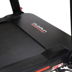 Cinta De Correr Plegable ClubRun G6300 -Fit Tienda cinta de correr plegable clubrun g6300 2