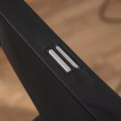 Cinta De Correr Plegable Con 12 Programas HOMCOM 153x77x124 Cm Negro -Fit Tienda cinta de correr plegable con 12 programas homcom 153x77x124 cm negro 4