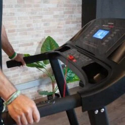 Cinta De Correr Plegable Run Fit Everest Pro RF300 -Fit Tienda cinta de correr plegable run fit everest pro rf300 4