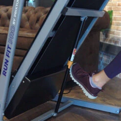 Cinta De Correr Plegable Run Fit Pro RF200 -Fit Tienda cinta de correr plegable run fit pro rf200 4