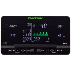 CINTA DE CORRER PLEGABLE T80 ENDURANCE TUNTURI -Fit Tienda cinta de correr plegable t80 endurance tunturi 1