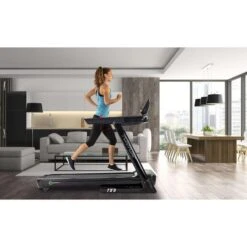 CINTA DE CORRER PLEGABLE T80 ENDURANCE TUNTURI -Fit Tienda cinta de correr plegable t80 endurance tunturi 2
