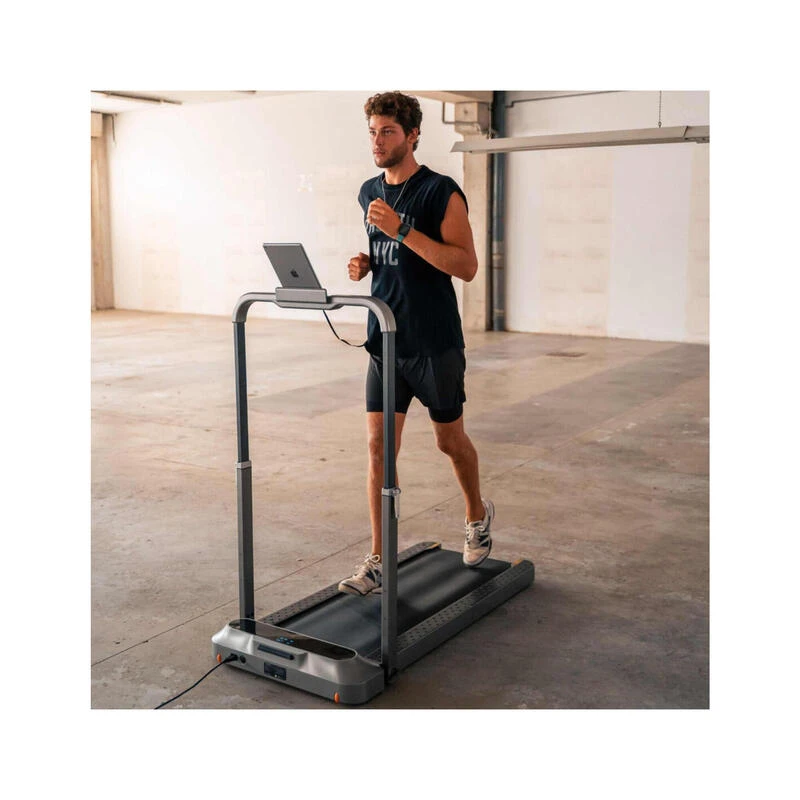 Cinta De Correr R2, Conectada, Plegable 4 Cinta De Correr R2, Conectada, Plegable - Imagen 2