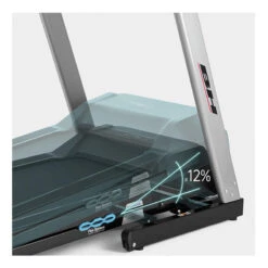 BH Fitness Cinta De Correr RC09 TFT G6180TFT Uso Intensivo + Banco ATLANTA G59X -Fit Tienda cinta de correr rc09 tft g6180tft uso intensivo banco atlanta g59x 2